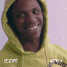 A Boogie Wit Da Hoodie Smile GIF - A Boogie Wit Da Hoodie Smile Hoodie GIFs