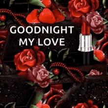 Goodnight Love GIF