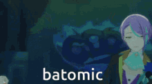 Batomic GIF - Batomic GIFs