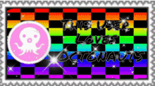 Octonauts Rainbow GIF