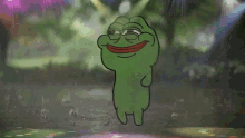 Pepe The Frog GIF - Pepe The Frog Frog GIFs