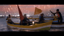 Coldplay Hymn For The Weekend GIF - Coldplay Hymn For The Weekend Fireworks GIFs