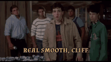 16 Candles GIF - 16 Candles Sixteen Candles GIFs