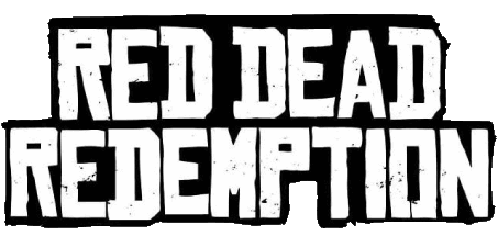 Red Dead Rdr Sticker - Red Dead Rdr Red Dead Redemption Stickers