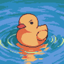 Duck Spin GIF - Duck Spin GIFs