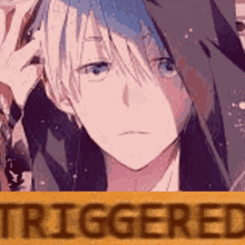 Lune Triggered GIF - Lune Triggered GIFs