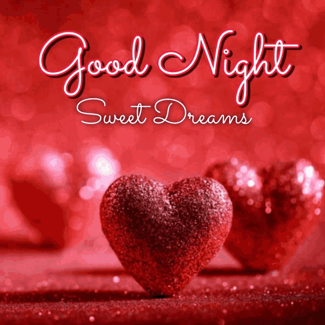Night Night, Sweet Dreams