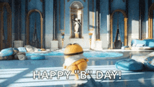 Despicableme Thing GIF - Despicableme Thing Underwear GIFs