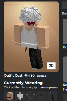 430 Roblox ideas  roblox, roblox pictures, cool avatars