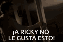 Ricky Martin Bad Milk GIF
