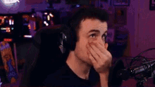 Looking Up Drlupo GIF - Looking Up Drlupo Thinking GIFs