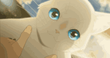 A Whisker Away Cat GIF - A Whisker Away Cat Anime Cat GIFs