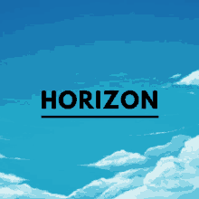 Horizonlogo GIF - Horizonlogo GIFs