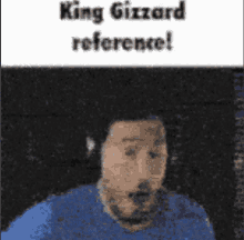 King Gizzard And The Lizard Wizard Gizzcord GIF - King Gizzard And The Lizard Wizard King Gizzard Gizzcord GIFs