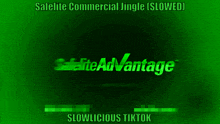 a green safelite autoglass logo on a dark green background