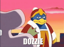 Dozzie GIF - Dozzie GIFs