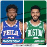 Philadelphia 76ers Vs. Boston Celtics Pre Game GIF - Nba Basketball Nba 2021 GIFs
