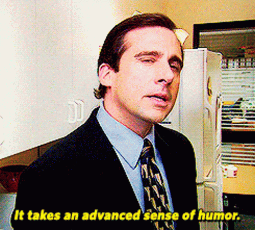 Michael Scott The Office GIF - Michael Scott The Office Office - Discover &  Share GIFs