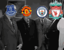 Liverpool Champions GIF - Liverpool Champions Losers GIFs