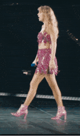 Taylorswift Shake It Off GIF - Taylorswift Shake It Off Taylor Swift Eras Tour GIFs