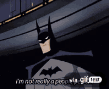 Batman Cool GIF - Batman Cool GIFs