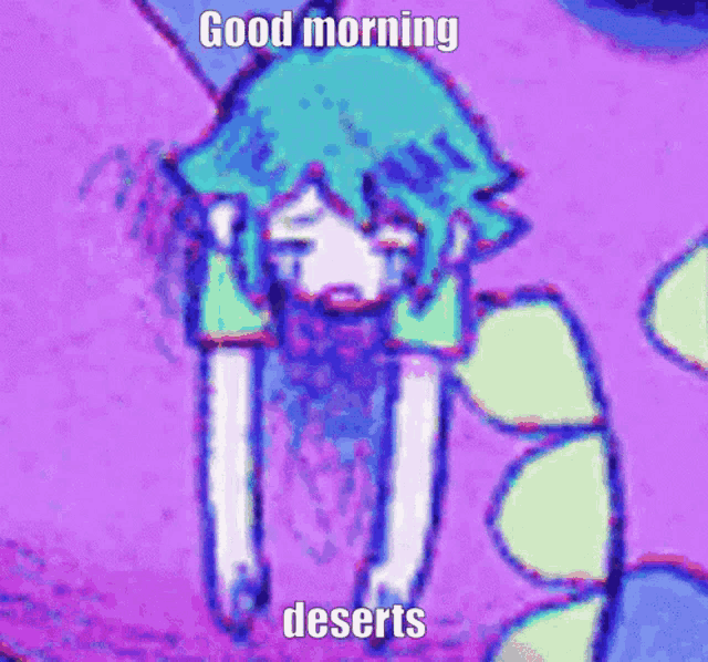 Good Morning Basil Omori GIF Good Morning Basil Omori Omori Discover Share GIFs