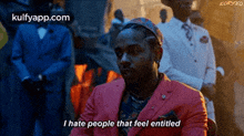 Korynoi Hate People That Feel Entitled.Gif GIF - Korynoi Hate People That Feel Entitled Kendrick Lamar Person GIFs