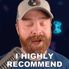 I Highly Recommend Mr Sujano GIF - I Highly Recommend Mr Sujano Highly Recommended GIFs