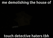 Touch Detective Funghi GIF - Touch Detective Funghi House GIFs