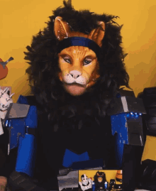 Twrp Commander Meouch GIF