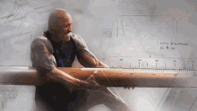 Pulling Strength GIF - Pulling Strength Power GIFs