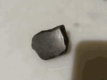 Meteorite Stone GIF - Meteorite Stone Space Rock GIFs