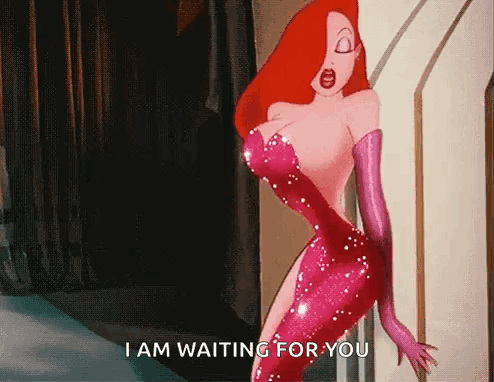 494px x 382px - Jessica Rabbit Naked Pictures GIFs | Tenor
