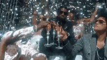 Cheers Toast GIF - Cheers Toast Party GIFs