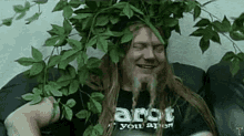 Marko Hietala Nightwish GIF - Marko Hietala Nightwish Marko Tree GIFs