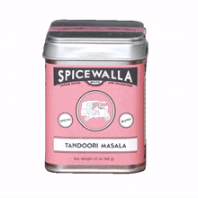 tandoori masala internet shaquille indian spice seasoning spice mixture
