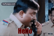 hello kalabhavan shajohn ulakam chuttum valiban hello police station call