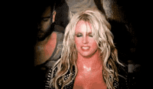 Britney Sweat GIF - Britney Sweat GIFs
