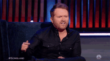 Lets Get It On Shane Mcanally GIF - Lets Get It On Shane Mcanally Songland GIFs