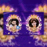 a picture of a man with a beard and the name shivansh on the bottom