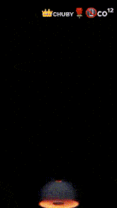 a screenshot of a video game that says chuby and co