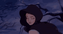 Belle Oh GIF - Belle Oh No GIFs