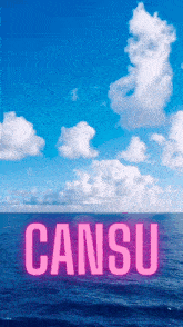 Cansu GIF