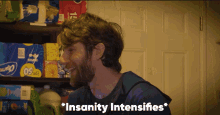 Linus Insane GIF - Linus Insane Insanity GIFs