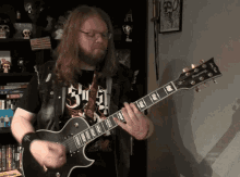 Pagefire Guitar GIF - Pagefire Guitar Rock GIFs