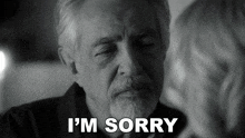 Im Sorry David Rossi GIF - Im Sorry David Rossi Criminal Minds Evolution GIFs