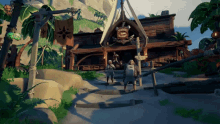 Sea Of Thieves Sot GIF - Sea Of Thieves Sot Friends GIFs