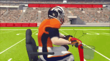 Old Peyton Manning GIF - Broncos GIFs