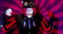 Laugh Laughter GIF - Laugh Laughter Steam Powered Giraffe GIFs
