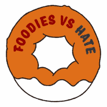 foodies vs hate donut foodies food munchies